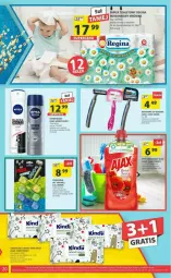 Gazetka promocyjna Arhelan - Gazetka - ważna od 31.03 do 31.03.2024 - strona 13 - produkty: Rum, JBL, Gin, Papier, Tera, Papier toaletowy, Szynka, Cleanic, Chusteczki, Maszynka