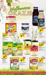 Gazetka promocyjna Arhelan - Gazetka - ważna od 31.03 do 31.03.2024 - strona 2 - produkty: Chrzan, Majonez, Ser, Koc, Zupa, Brit, Kukurydza, LG