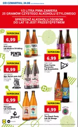 Gazetka promocyjna Lidl - GAZETKA - Gazetka - ważna od 27.06 do 27.06.2021 - strona 16 - produkty: Por, Mango
