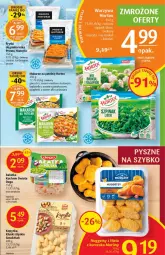 Gazetka promocyjna Delikatesy Centrum - Gazetka DC06 - Gazetka - ważna od 15.02 do 15.02.2023 - strona 15 - produkty: Sałatka, Kalafior, Sos, Gnocchi, Kopytka, Dega, Sałat, Tagliatelle, Spaghetti, Piekarnik, Szpinak
