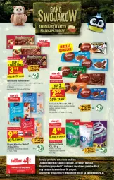 Gazetka promocyjna Biedronka - W tym tygodniu - Gazetka - ważna od 24.11 do 24.11.2021 - strona 10 - produkty: Ser, Wawel, Mleczko, Czekolada, Moda, Ptasie mleczko, Orbit, Guma do żucia