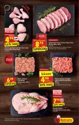 Gazetka promocyjna Biedronka - W tym tygodniu - Gazetka - ważna od 24.11 do 24.11.2021 - strona 19 - produkty: Kurczak, Udo z kurczaka, Mięso mielone, Mięso mielone z łopatki wieprzowej, Kaczka, Schab wieprzowy, Kotlet, Orka, Mięso