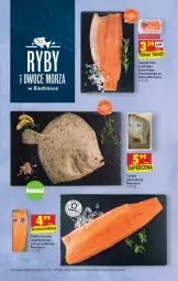 Gazetka promocyjna Biedronka - W tym tygodniu - Gazetka - ważna od 24.11 do 24.11.2021 - strona 23 - produkty: Sos, Por, Tera, , Pstrąg, Fa