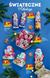 Gazetka promocyjna Biedronka - W tym tygodniu - Gazetka - ważna od 24.11 do 24.11.2021 - strona 28 - produkty: Goplana, LANA, Kinder, Milka, LG