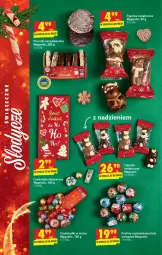Gazetka promocyjna Biedronka - W tym tygodniu - Gazetka - ważna od 24.11 do 24.11.2021 - strona 30 - produkty: Piernik, Praliny, Czekolada