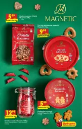 Gazetka promocyjna Biedronka - W tym tygodniu - Gazetka - ważna od 24.11 do 24.11.2021 - strona 31 - produkty: Piernik, Miecz