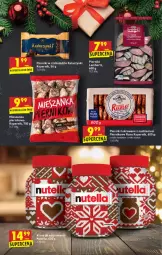 Gazetka promocyjna Biedronka - W tym tygodniu - Gazetka - ważna od 24.11 do 24.11.2021 - strona 35 - produkty: Piernik, Róża, Pierniki w czekoladzie