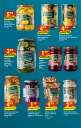 Gazetka promocyjna Biedronka - W tym tygodniu - Gazetka - ważna od 24.11 do 24.11.2021 - strona 45 - produkty: Chrzan, Sałatka, Ser, Grzyby, Sony, Ananas, Kawa, Sałat, Syrop, Mango, Mieszanka warzyw, LG