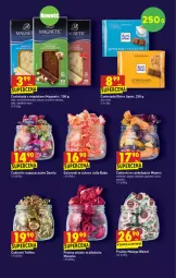 Gazetka promocyjna Biedronka - W tym tygodniu - Gazetka - ważna od 24.11 do 24.11.2021 - strona 47 - produkty: Por, Cukier, Praliny, Kawa, Wawel, Sport, Czekolada, Galaretki, Cukierki, Ritter Sport, Gala, Fa