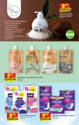 Gazetka promocyjna Biedronka - W tym tygodniu - Gazetka - ważna od 24.11 do 24.11.2021 - strona 55 - produkty: Inka, Bell, Perfecta, Always, Podpaski, Bella, Be Be, Wkładki