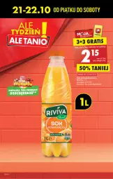Gazetka promocyjna Biedronka - W tym tygodniu - Gazetka - ważna od 26.10 do 26.10.2022 - strona 12 - produkty: Sok pomarańczowy, Sok, Gra, 