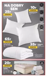 Gazetka promocyjna Netto - Gazetka non food - Gazetka - ważna od 12.02 do 12.02.2022 - strona 5 - produkty: Kołdra, Prześcieradło, Aksam, Poduszka