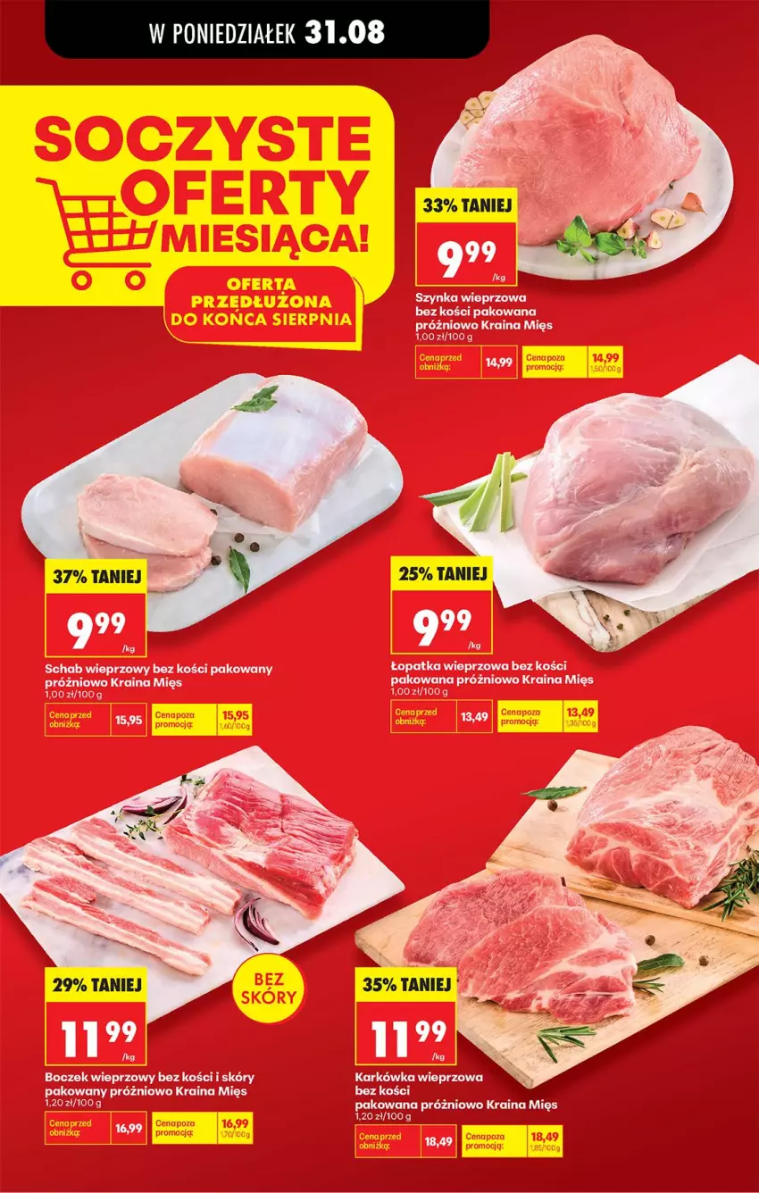 Gazetka promocyjna Biedronka - Od Poniedziałku - ważna 31.08 do 05.09.2026 - strona 55