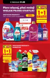 Gazetka promocyjna Biedronka - Od Poniedziałku - Gazetka - ważna od 05.09 do 05.09.2026 - strona 38 - produkty: Por, Gra