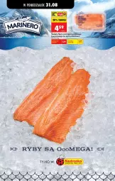 Gazetka promocyjna Biedronka - Od Poniedziałku - Gazetka - ważna od 05.09 do 05.09.2026 - strona 54 - produkty: Sos, Pstrąg tęczowy, Filet z pstrąga, Pstrąg