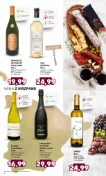 Gazetka promocyjna Kaufland - Barek Kauflandu - Gazetka - ważna od 23.08 do 23.08.2023 - strona 11 - produkty: Wino białe, Prosecco, Wino