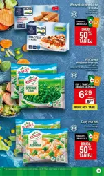 Gazetka promocyjna Delikatesy Centrum - Gazetka - ważna od 21.02 do 21.02.2024 - strona 7 - produkty: Piec, Warzywa, Ryba, Hortex