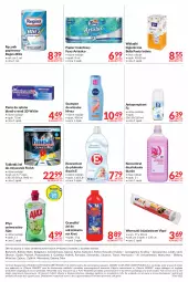 Gazetka promocyjna Makro - [Oferta promocyjna] Dostawy - Gazetka - ważna od 05.09 do 05.09.2022 - strona 12 - produkty: Piec, Sos, Rum, Gin, Gra, Ajax, Papier, Finish, Bell, Tablet, Szal, Pasta do zębów, Kosz, Kret, Papier toaletowy, Ręcznik, Szampon, Foxy, Danio, Bella, Wkładki, Antyperspirant, Blend-a-Med, Nivea, Fa