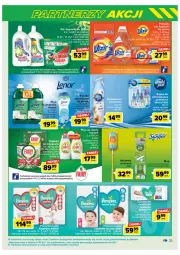 Gazetka promocyjna Carrefour - Gazetka Marki znane i lubiane - Gazetka - ważna od 25.02 do 25.02.2023 - strona 33 - produkty: Tablet, Dzieci, Zmywarki, Kapsułki do prania