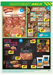 Gazetka promocyjna Carrefour - Gazetka Marki znane i lubiane - Gazetka - ważna od 25.02 do 25.02.2023 - strona 5 - produkty: Piec, Pierogi, Warzywa, Pizza, Zapiekanka, Frytki, Danie gotowe, Fa