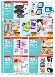 Gazetka promocyjna Carrefour - Gazetka Carrefour - Gazetka - ważna od 10.07 do 10.07.2021 - strona 32 - produkty: Brita Maxtra, Sok, Ser, Pur, Gra, Bols, Brit, Bolsius, Salaterka, Pojemnik, Tefal, Talerz, Talerz deserowy, Filiżanka, Kubek, Deser, Brita, Fa