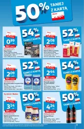 Gazetka promocyjna Auchan - Gazetka Oferty tygodnia Moje Auchan - Gazetka - ważna od 29.05 do 29.05.2024 - strona 3 - produkty: Majonez, Ketchup, Makaron, Sok, Sól, Mus, Pieprz, Musztarda, Fa