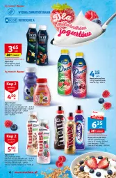 Gazetka promocyjna Auchan - Gazetka Oferty tygodnia Moje Auchan - Gazetka - ważna od 29.05 do 29.05.2024 - strona 6 - produkty: Sok, Jogurt, Bakoma, Napój mleczny, Dzieci, Napój, HP