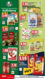 Gazetka promocyjna Topaz - Gazetka - Gazetka - ważna od 20.07 do 20.07.2022 - strona 12 - produkty: Makaron, Prymat, Top, Sok, Dr. Oetker, Vegeta, Helio