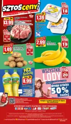 Gazetka promocyjna Topaz - Gazetka - Gazetka - ważna od 20.07 do 20.07.2022 - strona 20 - produkty: Kujawski, Top, Ser, Karkówka wieprzowa, Serek, Waga, Olej