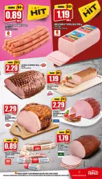 Gazetka promocyjna Topaz - Gazetka - Gazetka - ważna od 20.07 do 20.07.2022 - strona 9 - produkty: Top, Sok, Pekpol, Mielonka tyrolska, Pasztet, Szynka