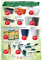 Gazetka promocyjna Prim Market - Gazetka - ważna od 26.04 do 26.04.2023 - strona 15 - produkty: Kurczak, Sos, Pur, Gra, Granat, Sekator, Purina, Osłonka