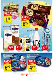 Gazetka promocyjna Prim Market - Gazetka - ważna od 26.04 do 26.04.2023 - strona 5 - produkty: Sos, Nesquik, Lody, Czekolada, Szprot, Baton, Danio, Alpro, Napój, Mleko