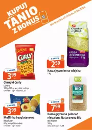 Gazetka promocyjna E Leclerc - Gazetka - ważna od 29.03 do 29.03.2026 - strona 13 - produkty: Gry, Inka, Kasza jęczmienna, Chrupki, Lorenz, Kasza, Kasza gryczana