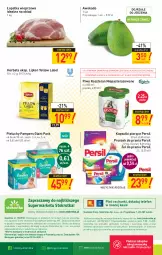 Gazetka promocyjna Stokrotka - Supermarket - Gazetka - ważna od 21.04 do 21.04.2021 - strona 16 - produkty: Piwa, Piwo, Gra, Telefon, Pampers, Kasztelan, Pieluchy, Proszek do prania, Persil, O nas, Lipton, Wagi, Herbata