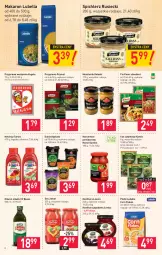 Gazetka promocyjna Stokrotka - Supermarket - Gazetka - ważna od 21.04 do 21.04.2021 - strona 8 - produkty: Lubella, Ketchup, Koncentrat pomidorowy, Makaron, Prymat, Corn flakes, Sos, Mus, Bell, Sałat, Przyprawy, Konfitura, Spichlerz Rusiecki, Oliwa z oliwek, Bella, Vegeta, Kamis, Vegeta Natur, Knorr, Musztarda