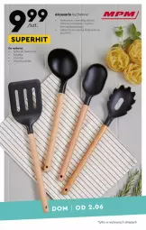 Gazetka promocyjna Biedronka - Gazetka - ważna od 15.06 do 15.06.2022 - strona 31 - produkty: Makaron, Sok, Por, Mop, Płytka, Wiko