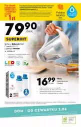Gazetka promocyjna Biedronka - Gazetka - ważna od 15.06 do 15.06.2022 - strona 32 - produkty: Sok, Dzbanek, Maska, Magnez