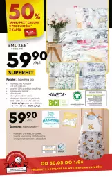 Gazetka promocyjna Biedronka - Gazetka - ważna od 15.06 do 15.06.2022 - strona 4 - produkty: Piwo, Pościel, EPEE, Fa