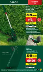 Gazetka promocyjna Lidl - GAZETKA - Gazetka - ważna od 17.05 do 17.05.2025 - strona 51 - produkty: Parkside, Teleskop, Top, Acana, Kasza, Ogród