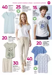 Gazetka promocyjna Pepco - Wiosna - Gazetka - ważna od 05.05 do 05.05.2021 - strona 9 - produkty: Spódnica, T-shirt, Spodnie, Sukienka