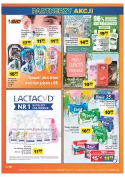 Gazetka promocyjna Carrefour - Gazetka Carrefour - Gazetka - ważna od 30.07 do 30.07.2022 - strona 28 - produkty: Emulsja, Top, Listerine, Papier, Lactacyd, Bell, Tampony, Papier toaletowy, Ręcznik, Rolki, Bella, Ręczniki papierowe, O.B.