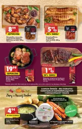Gazetka promocyjna Biedronka - W tym tygodniu - Gazetka - ważna od 21.09 do 21.09.2022 - strona 13 - produkty: Ser, Dell, Grill, Mięso