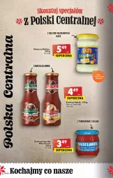Gazetka promocyjna Biedronka - W tym tygodniu - Gazetka - ważna od 21.09 do 21.09.2022 - strona 28 - produkty: Majonez, Ketchup, Ryba