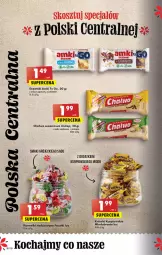 Gazetka promocyjna Biedronka - W tym tygodniu - Gazetka - ważna od 21.09 do 21.09.2022 - strona 32 - produkty: Sezam