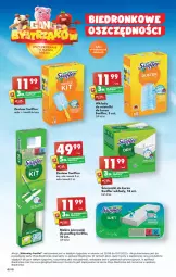 Gazetka promocyjna Biedronka - W tym tygodniu - Gazetka - ważna od 21.09 do 21.09.2022 - strona 42 - produkty: Por, Mop, Rama, O nas, 