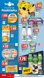Gazetka promocyjna Topaz - Gazetka - Gazetka - ważna od 29.06 do 29.06.2022 - strona 10 - produkty: Piec, Jogurt naturalny, Top, Sok, Ser, Gra, BIC, Danone, Piątnica, Jogurt, Robico, Activia, Camembert, Kubek, Mango, Kefir