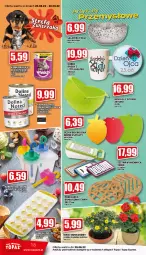 Gazetka promocyjna Topaz - Gazetka - Gazetka - ważna od 29.06 do 29.06.2022 - strona 18 - produkty: Top, Whiskas, Deska do krojenia, Tera, Podkładka, Mars, Kubek, Artur, Miska, Podkład