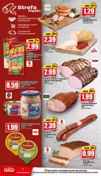 Gazetka promocyjna Topaz - Gazetka - Gazetka - ważna od 29.06 do 29.06.2022 - strona 8 - produkty: Top, Sok, Sokołów, Parówki, Pasztet, LANA, Szynka, Podlaski, Kiełbasa