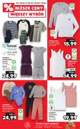 Gazetka promocyjna Kaufland - Oferta specjalna - Gazetka - ważna od 19.01 do 19.01.2022 - strona 6 - produkty: Piec, Kosz, Koszulka, Dzieci, Piżama