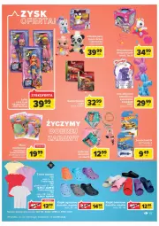 Gazetka promocyjna Carrefour - Gazetka Market Zyskoteka - Gazetka - ważna od 30.07 do 30.07.2022 - strona 15 - produkty: Klapki, BIC, T-shirt, Mattel, EPEE, Dzieci